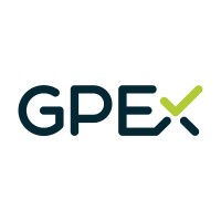 GPEx (SA) Logo