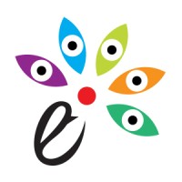 Caleidoscope Cultural Mag- Logo