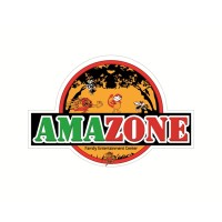 Amazone Indonesia Logo