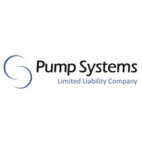 Pump Systems LLC Logo