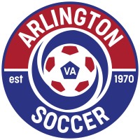 Arlington Soccer Association Logo