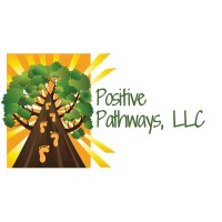Positive Pathways LLC Logo