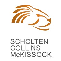 Scholten Collins McKissock Wealth Management Logo