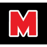 Megalub Distribuidora Automotiva Logo
