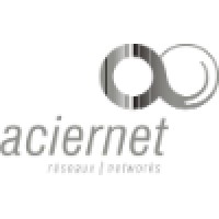Aciernet Logo