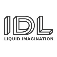 Idyll Wine Co. Logo