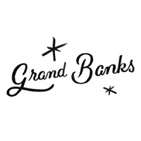 Grand Banks Logo