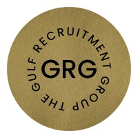 The Gulf Recruitment Group Logo