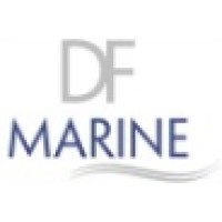 DF Marine Logo