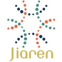 Silicon Valley Jiaren Association Logo