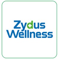 Zydus Wellness Logo
