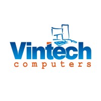 Vintech Computers Pvt Ltd Logo