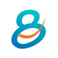 8COMMERCE Logo