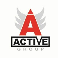 ACTIVE PROTECTION SERVICES PVT LTD Logo