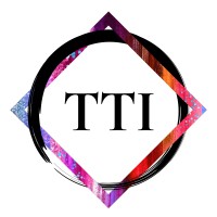 The Talented Indian Logo