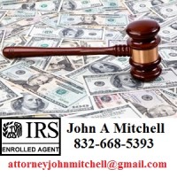 J Mitchell Law Firm, PC Logo