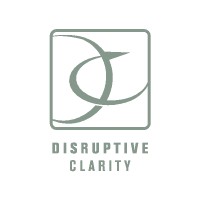Disruptive Clarity Logo