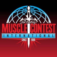 Musclecontest International Logo