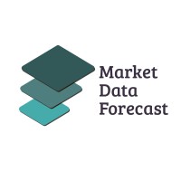 Market Data Forecast Logo