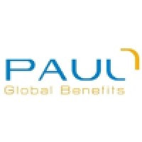 Paul Global Benefits Logo
