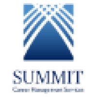 SUMMIT Career Management Service Logo