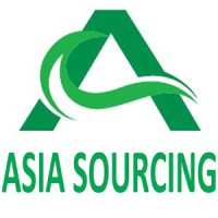 Asia Sourcing Logo