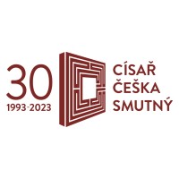 CÍSAŘ, ČEŠKA, SMUTNÝ s.r.o., advokátní kancelář Logo