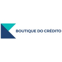 BOUTIQUE DO CRÉDITO Logo