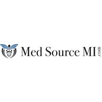 MedSourceMi.com Logo