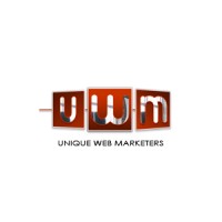 Unique Web Marketers Logo