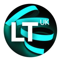Light Tape UK Logo