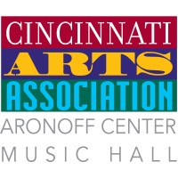 Cincinnati Arts Association Logo