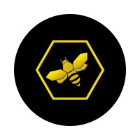 Golden Bee Properties Logo