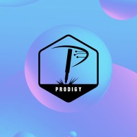 Prodigy NIT Trichy Logo
