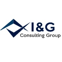 I&G Consulting Group Logo