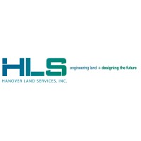 Hanover Land Services, Inc. Logo