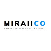 MIRAIICO Logo