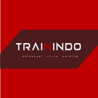 TRAININDO MEDIA EDUKA Logo