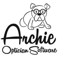 Archie Optician Software Logo