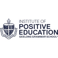 Institute of Positive Education Logo
