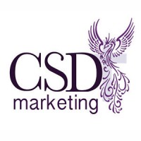 CSD Marketing and Consulting Logo