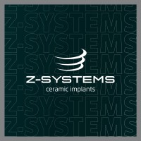 Z-SYSTEMS Ceramic Dental Implants Logo