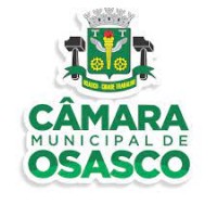 Câmara Municipal de Osasco Logo