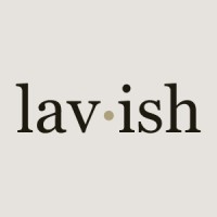 Lavish - Design & Real Estate Logo