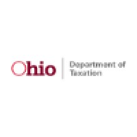 The Ohio Department of Taxation Logo