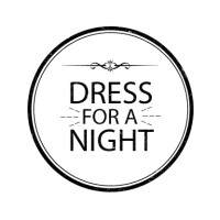 Dress for a Night Logo