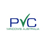 PVC Windows Australia Pty Ltd Logo