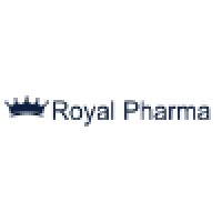Royal Pharma Logo