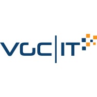 VGCIT, Inc Logo