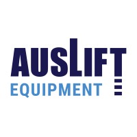 Auslift Equipment Logo